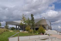 Anniversaire des dix ans des Docks , Musée des Confluences, Lyon 2e