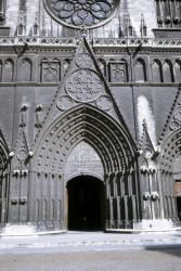 [Cathédrale Saint-Jean de Lyon]