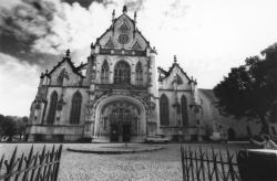 [Monastère royal de Brou à Bourg-en-Bresse (Ain)]