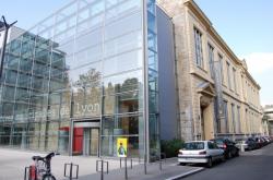 Archives municipales de Lyon, Lyon 2e