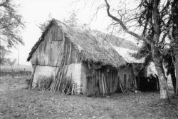 [Habitat rural à Epersy (Savoie)]