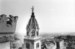 [Vierge de Fabisch à la basilique de Fourvière]