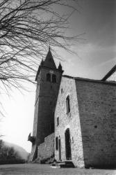 [Eglise Saint-Pierre à Hières-sur-Amby (Isère)]