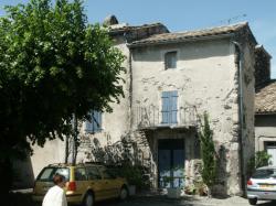 Vues du village, Alba-la-Romaine, Ardèche