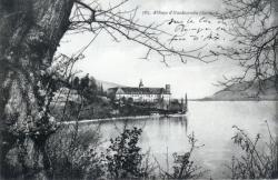 Abbaye d'Hautecombe (Savoie)