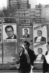 [Elections cantonales de 1992 (2e tour)]