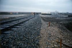 [Chantier de la ligne A du métro de l'agglomération lyonnaise]