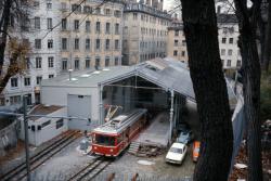 [Métro de l'agglomération lyonnaise (ligne C)]