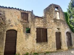 Pérouges, Ain