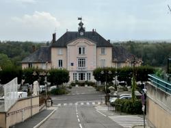 [Mairie de Neyron]