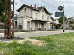 [Gare de Miribel]