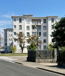 [Habitat ouvrier collectif, avenue Branly]