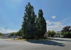 [Place d'Arménie]