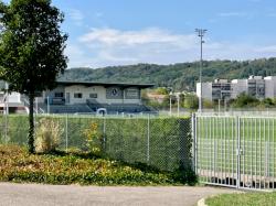 [Stade du Forum]