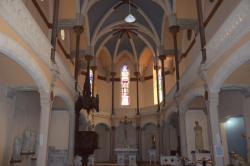 Chapelle Notre-Dame de la Salette, ou Notre-Dame de Pipet, Vienne, Isère