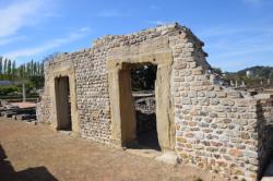 Site archéologique de Saint-Romain-en-Gal, Rhône