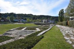 Site archéologique de Saint-Romain-en-Gal, Rhône