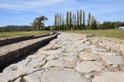 Site archéologique de Saint-Romain-en-Gal, Rhône