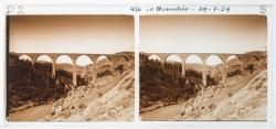 Viaduc de la Recoumène au Monastier-sur-Gazeille