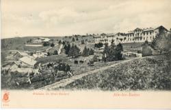 Aix-les-Bains. - Plateau du Mont Revard