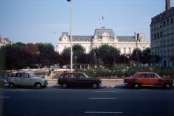 [Jardin public Général Charles-Delestraint]