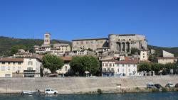 La Voulte-sur-Rhône, Ardèche