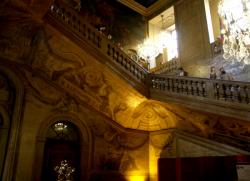 Journées du Patrimoine, Hôtel de Ville, Lyon 1er