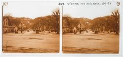 Vienne, rue de la gare [actuel cours Marc-Antoine Brillier]