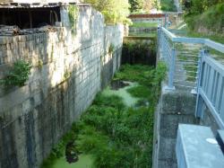 Canal de Givors