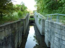 Canal de Givors