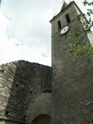 Saint-Julien-du-Serre, Ardèche