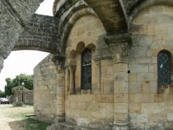 Saint-Julien-du-Serre, Ardèche