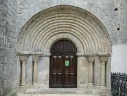 Saint-Julien-du-Serre, Ardèche