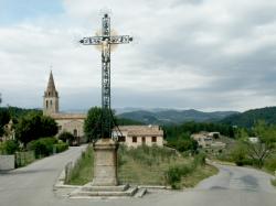 Saint-Julien-du-Serre, Ardèche