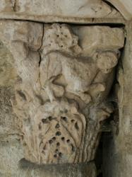 Saint-Laurent-sous-Coiron, Ardèche