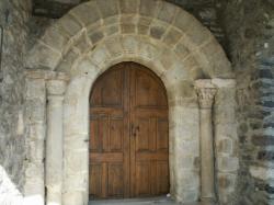 Saint-Laurent-sous-Coiron, Ardèche