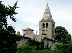 Vesseaux, Ardèche