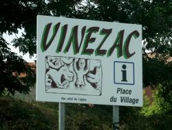 Vinezac, Ardèche