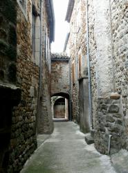 Vinezac, Ardèche