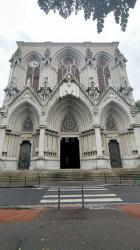 Eglise de la Rédemption de Lyon, Lyon 6e