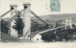 Le Pont de la Caille