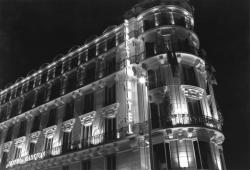 [Hotel Carlton Lyon-Bellecour]