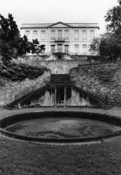 [Domaine de la Rivette à Caluire-et-Cuire (Rhône)]