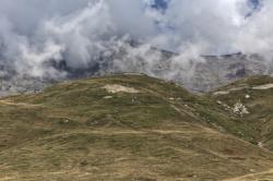 Mont Cenis, Fort de Ronce, Val Cenis, Savoie