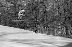 [35e Criterium international de la première neige de Val-d'Isère (Savoie)]