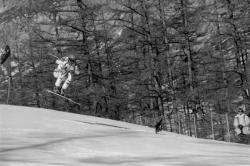 [35e Criterium international de la première neige de Val-d'Isère (Savoie)]