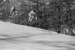 [35e Criterium international de la première neige de Val-d'Isère (Savoie)]