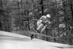 [35e Criterium international de la première neige de Val-d'Isère (Savoie)]