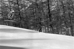 [35e Criterium international de la première neige de Val-d'Isère (Savoie)]