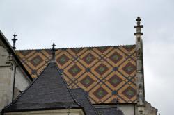 Monastère royal de Brou, Bourg-en-Bresse, Ain